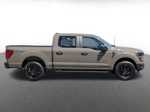 New 2026 Ford F150 STX AWD/4WD image 2