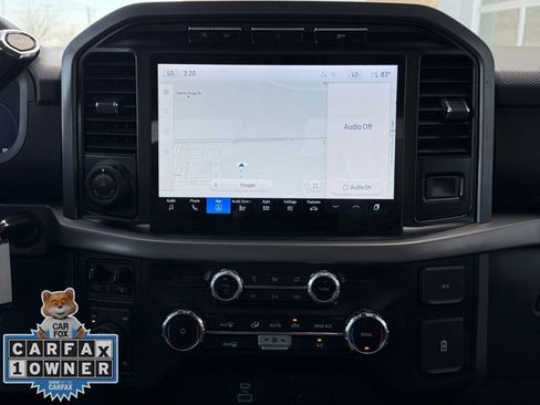 Used 2024 Ford F150 XLT w/ Tow/Haul Package image 16