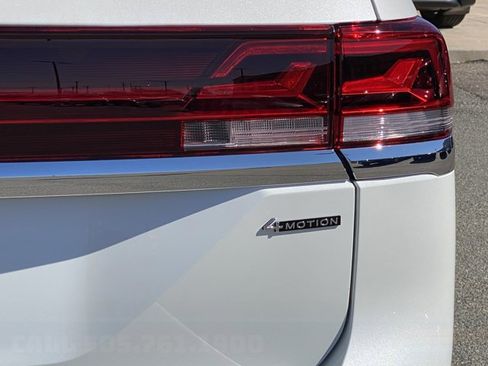 New 2026 Volkswagen Atlas SE AWD/4WD image 23