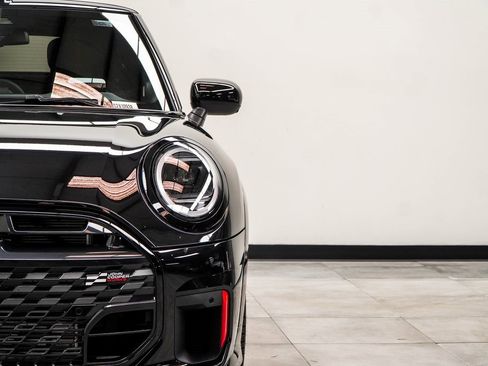Used 2025 MINI Cooper John Cooper Works image 7