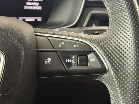 Used 2021 Audi S5 Premium Plus AWD/4WD image 16
