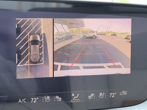 New 2026 Buick Enclave Avenir w/ Super Cruise Package AWD/4WD image 19