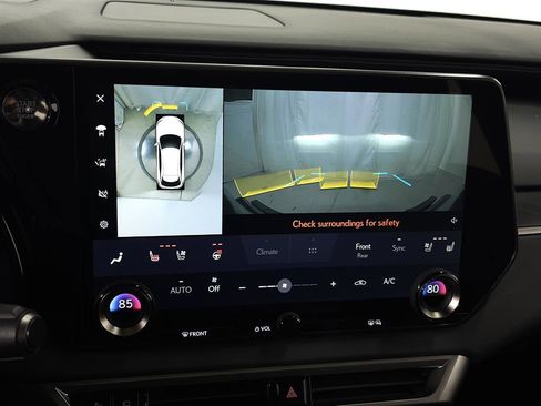 Certified 2023 Lexus RX 350 Premium Plus w/ Accessory Package image 30