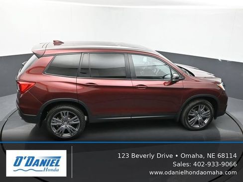 Used 2019 Honda Passport EX-L image 19