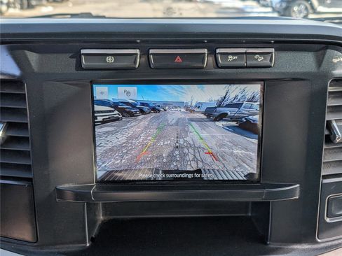 Used 2024 Ford F250 XLT w/ FX4 Off-Road Package image 28