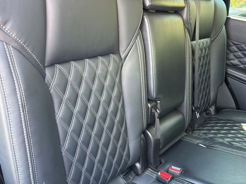 Used 2022 Mitsubishi Outlander SEL FWD image 41