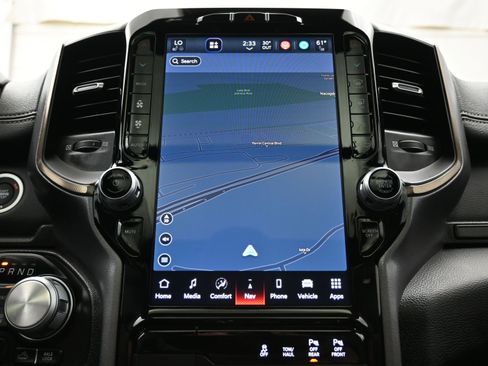 Used 2023 RAM 1500 Rebel w/ Rebel Level 2 Equipment Group image 29