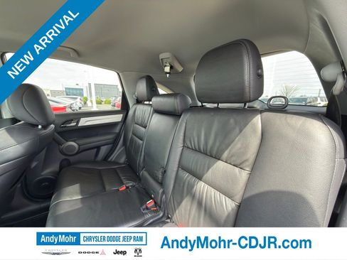 Used 2011 Honda CR-V EX-L image 23