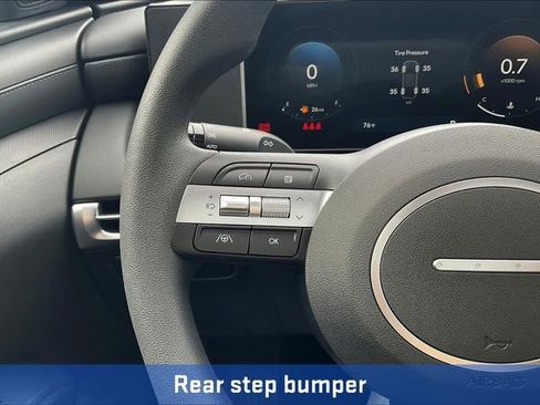 New 2026 Hyundai Santa Cruz SEL AWD/4WD image 22