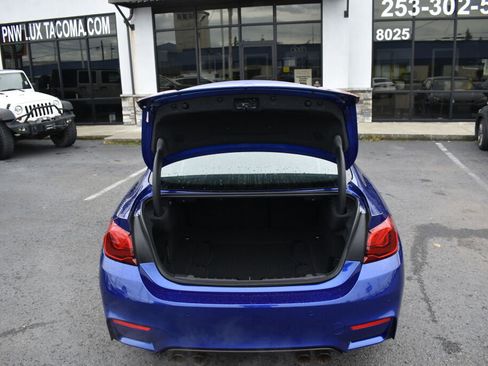 Used 2019 BMW M4 CS w/ Executive Package image 27