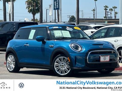 Used 2023 MINI Cooper SE