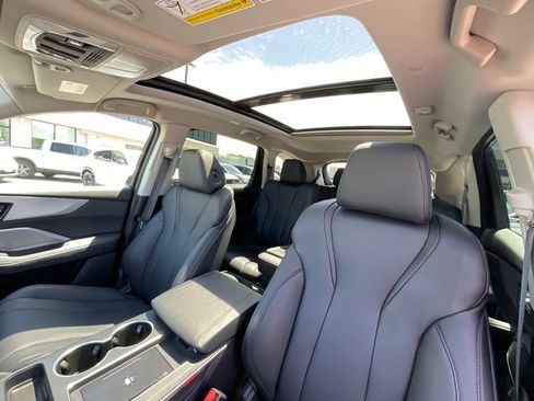 Certified 2026 Acura MDX SH-AWD image 11