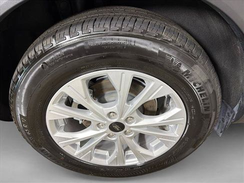 Used 2025 Ford Escape Active FWD image 17