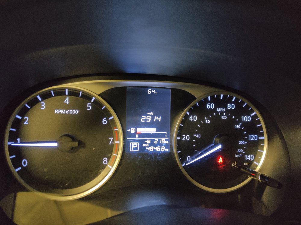 Used 2024 Nissan Kicks S FWD image 23
