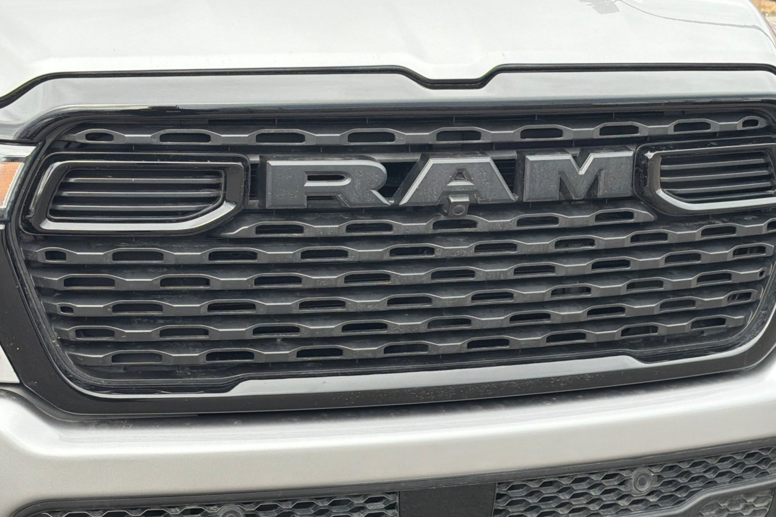 Used 2025 RAM 1500 Big Horn AWD/4WD image 44