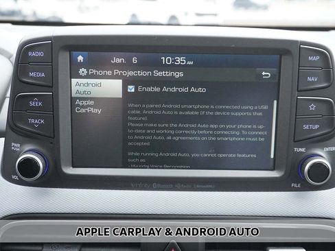 Used 2019 Hyundai Kona Ultimate image 10