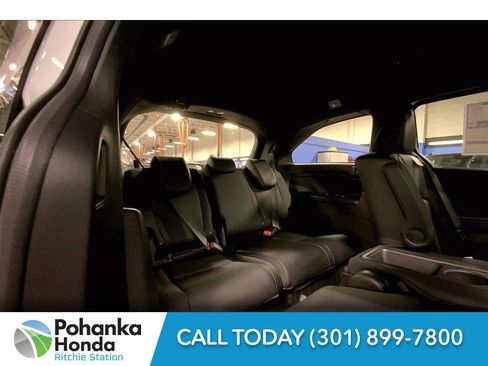 New 2026 Honda Odyssey Sport-L image 12