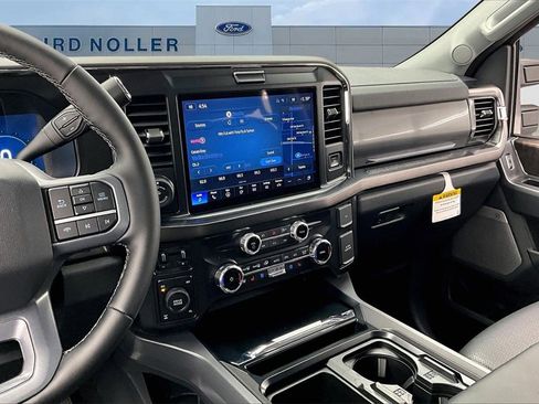 New 2026 Ford F350 Lariat w/ Lariat Ultimate Package image 6