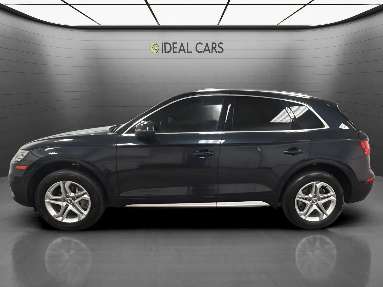 Used 2019 Audi Q5 2.0T Premium AWD/4WD image 8