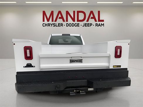 New 2024 RAM 4500 SLT w/ Quick Order Package 2YG SLT image 43