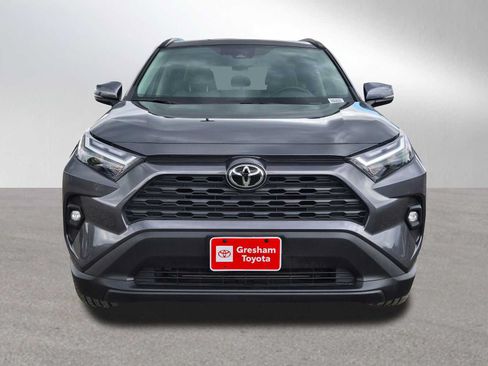 Certified 2023 Toyota RAV4 XLE Premium AWD/4WD image 9