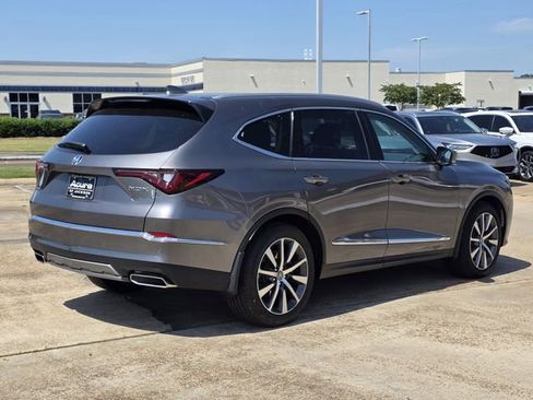 Used 2026 Acura MDX FWD w/ Technology Package image 5