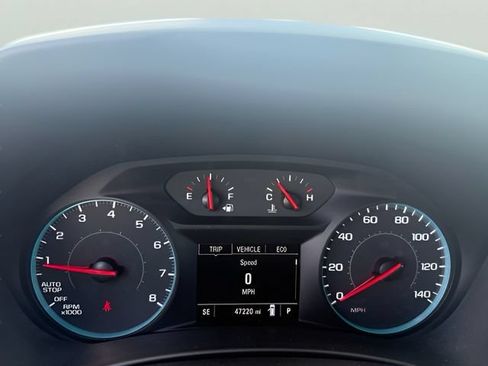 Used 2018 Chevrolet Equinox LS AWD/4WD image 13