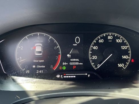 Used 2024 Honda Civic Sport image 12