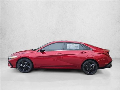 New 2026 Hyundai Elantra SEL Sport Premium image 6