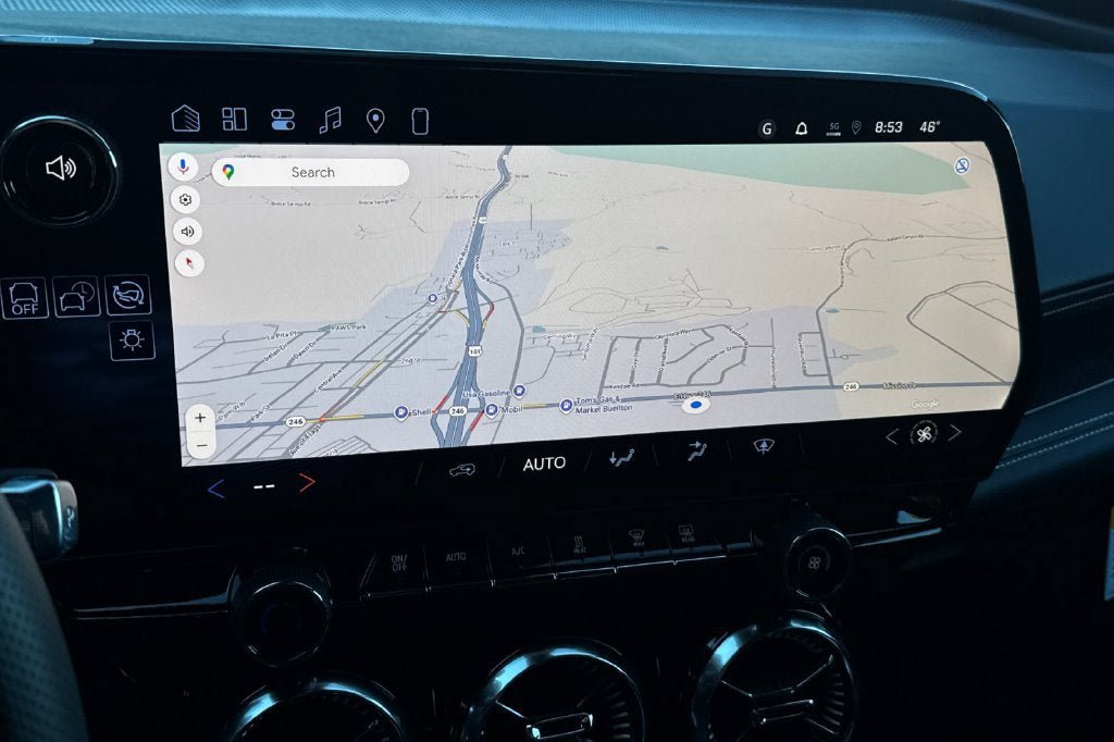 New 2026 Chevrolet Blazer EV LT w/ Midnight/Sport Edition FWD image 19