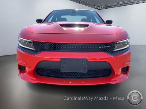 Used 2023 Dodge Charger R/T image 9