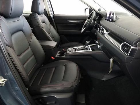 New 2025 MAZDA CX-5 Carbon Edition image 23