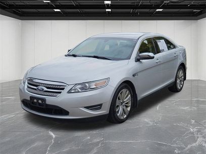 Used 2011 Ford Taurus Limited