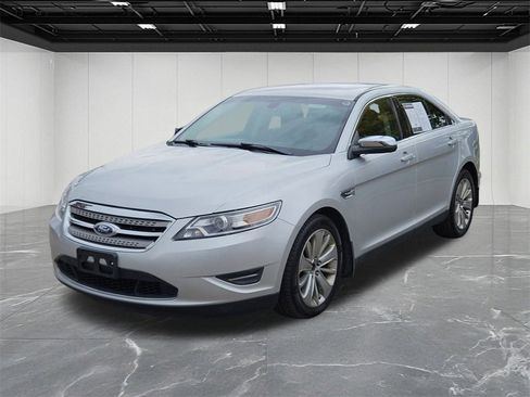 Used 2011 Ford Taurus Limited image 1