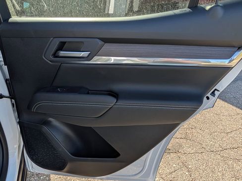New 2026 GMC Terrain Denali AWD/4WD image 26