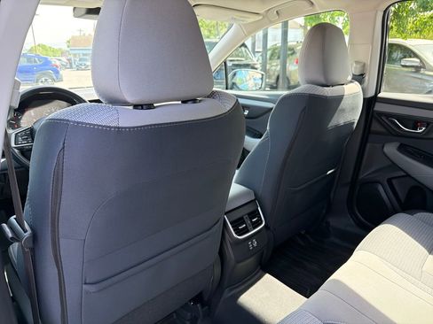 Certified 2024 Subaru Outback Premium AWD/4WD image 21