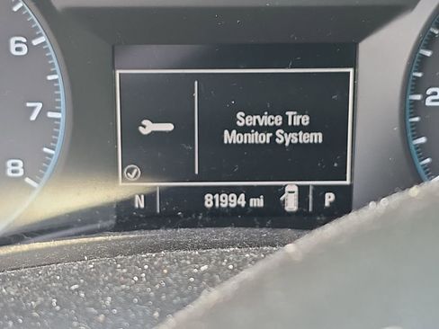 Used 2018 Chevrolet Equinox LT image 4