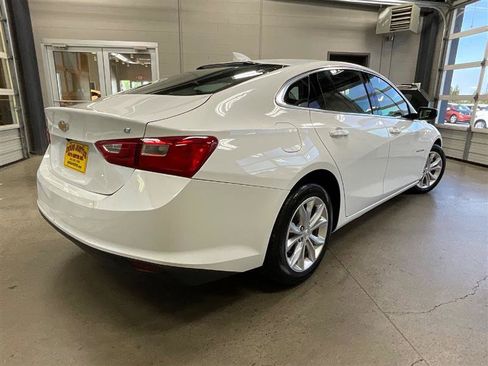 Used 2023 Chevrolet Malibu LT image 6