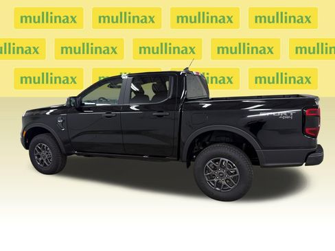 New 2026 Ford Ranger XLT w/ Trailer Tow Package AWD/4WD image 10