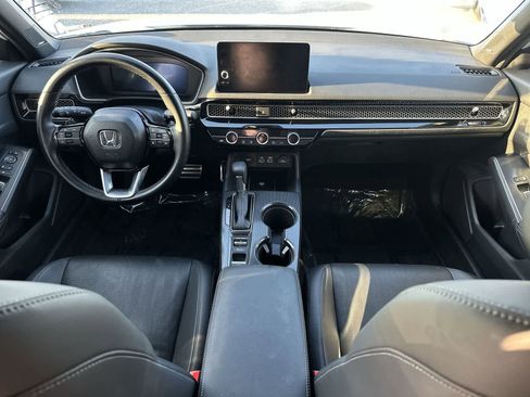 Used 2024 Honda Civic Sport Touring image 15