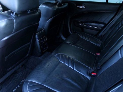 Used 2016 Dodge Charger SRT Hellcat w/ Harman/Kardon Audio Group image 16