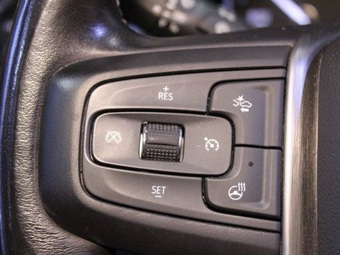 Used 2020 GMC Sierra 1500 Denali image 25