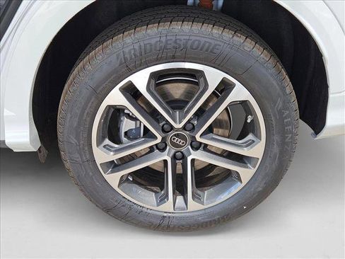 New 2025 Audi Q5 Premium Plus w/ Premium Plus image 10