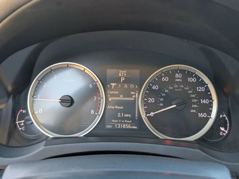 Used 2015 Lexus IS 250 image 22