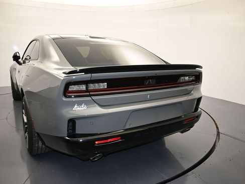 New 2026 Dodge Charger Scat Pack AWD/4WD image 25