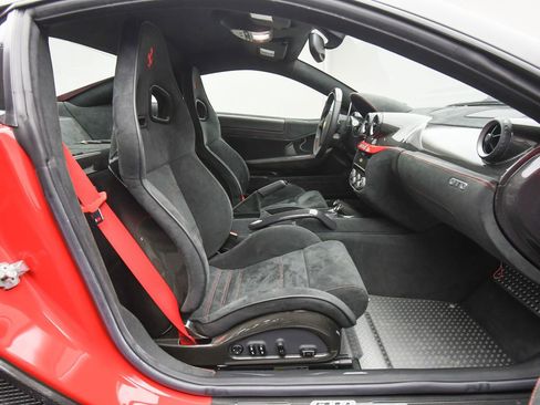 Used 2011 Ferrari 599 GTO image 50