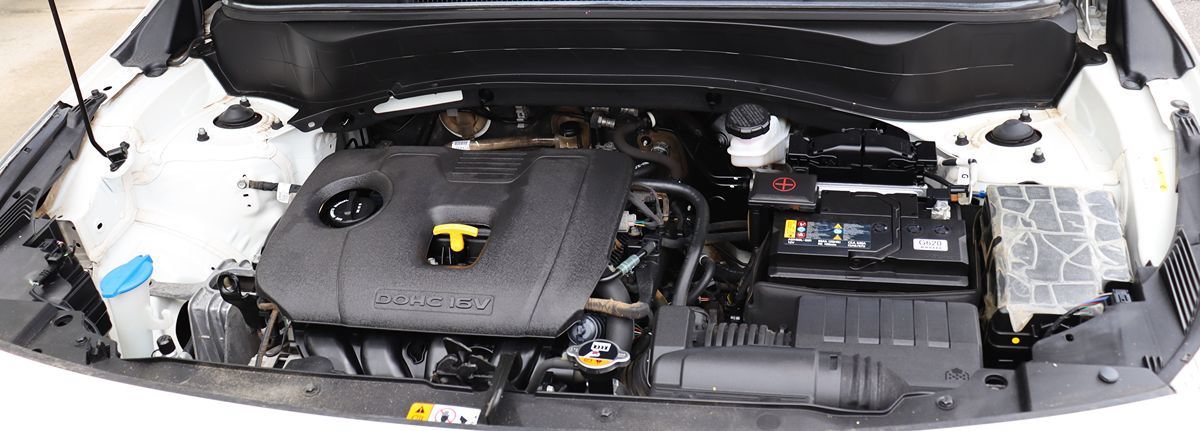 Used 2023 Kia Seltos LX AWD/4WD image 56
