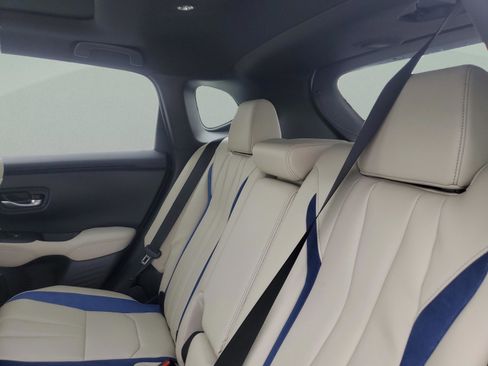 New 2026 Acura ADX A-Spec FWD image 11