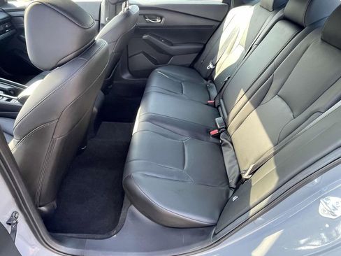 Used 2023 Honda Accord Sport image 13