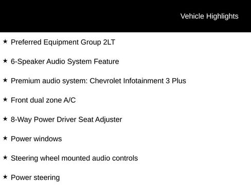 Used 2025 Chevrolet Blazer LT AWD/4WD image 5